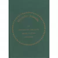 Item image: BRAMBILLA, A. Le medaglie italiane negli ultimi 200 anni. Parte seconda 