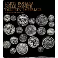 Item image: BREGLIA, L. L'Arte romana nelle monete dell'età imperiale.