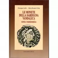 Item image: LULLIRI, G. & BONARIA URBAN, M. Le monete della Sardegna Vandalica.