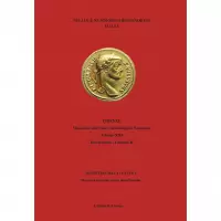 Item image: Sylloge Nummorum Romanorum. Italia. XIII. Diocletianus - Licinius II.