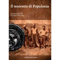 Item image: CATALLI, F. & GIANNONI, L. Il tesoretto di Populonia.