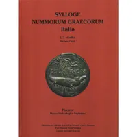 Sylloge Nummorum Graecorum. Italia. Vol. I, 2. Gallia.