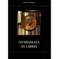 Item image: MODESTI, A. Nvmismata in libris.