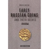 Item image: HULETSKI, D. Early Russian coins and their values. Volume 1.