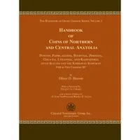 Item image: HOOVER, O. HGC, Volume 7. Handbook of Coins of Northern and Central Anatolia.