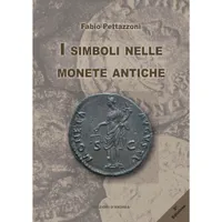 PETTAZZONI, F. I simboli nelle monete antiche, 2ª edizione.