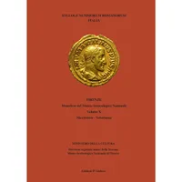 Item image: Sylloge Nummorum Romanorum.  Italia. Vol. X. Maximinus - Volusianus.