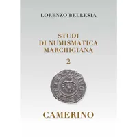 Item image: BELLESIA, L. Studi di numismatica marchigiana 2 - Camerino.