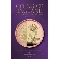 Item image: SPINK. Coins of England & the United Kingdom. Decimal issues. Standard catalogue of British coins. 11th edition