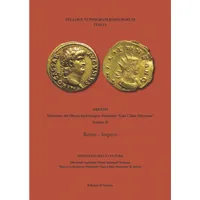Item image: Sylloge Nummorum Romanorum. Italia. Arezzo. Vol. II. Roma - Impero.