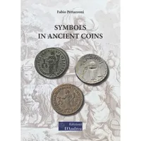 Item image: PETTAZZONI, F. Symbols in ancient coins.