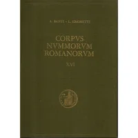 Item image: BANTI, A. & SIMONETTI, L. Corpvs Nvmmorvm Romanorvm. Vol. XVI. Da Messalina a Nerone.