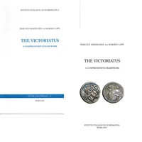 Item image: DEBERNARDI & LIPPI. The Victoriatus. A comprehensive framework.
