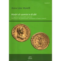 Item image: MORELLI, A.L. Madri di uomini e di déi.