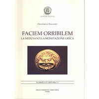 Item image: Nummus et Historia 5. ITALIANO, G. Faciem orribilem.