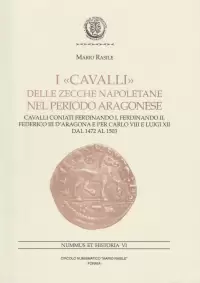 Item image: Nummus et Historia VI. RASILE, M. I 