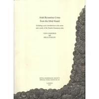 Item image: GOODWIN & GYSELEN. Arab Byzantine coins from the Irbid Hoard.