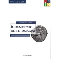 Item image: CACCAMO CALTABIANO, M. Il significato delle immagini. Codice i immaginario della moneta antica.