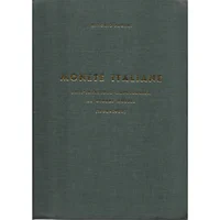 PAGANI, A. Monete italiane dall’invasione napoleonica ai giorni nostri (1796-1980). Terza edizione.