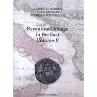 Item image: D'ANDREA, A., GENNARI, A. & TORNO GINNASI, A. Byzantine coinage in East. Volume II.
