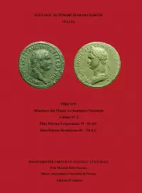Item image: BANI, S. Sylloge Nummorum Romanorum. IV, 2. Titus - Domitianus.