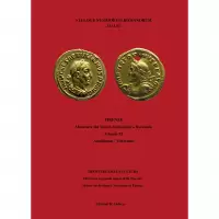 Item image: Sylloge Nummorum Romanorum. Italia. Vol. XI. Aemilianus - Victorinus.